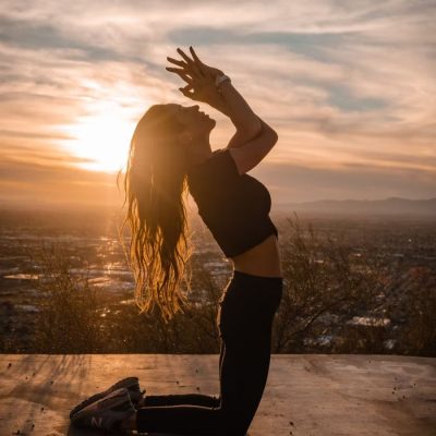 yoga-pray